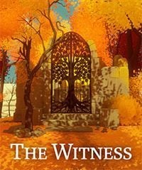 The Witness Game Box