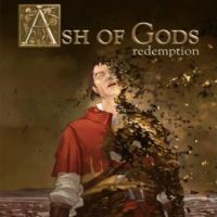 Ash of Gods: Redemption Game Box