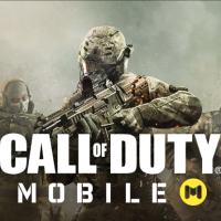 Call of Duty: Mobile Game Box