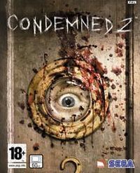 Condemned 2: Bloodshot Game Box