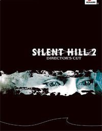 Silent Hill 2 (2001) Game Box
