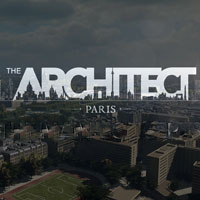 The Architect: Paris Game Box