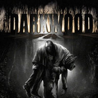 Darkwood Game Box