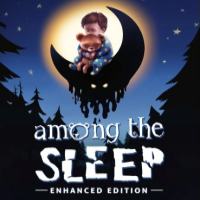 Among the Sleep: Enhanced Edition Game Box