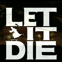 Let it Die Game Box