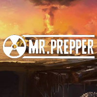 Mr. Prepper Game Box