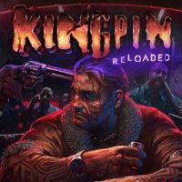 Kingpin: Reloaded Game Box