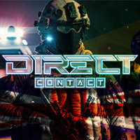 Direct Contact Game Box