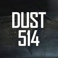 DUST 514 Game Box