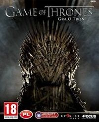 Game of Thrones Game Box