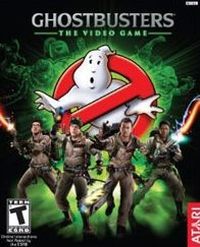 Ghostbusters: The Video Game Game Box
