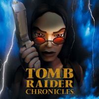 Tomb Raider: Chronicles Game Box