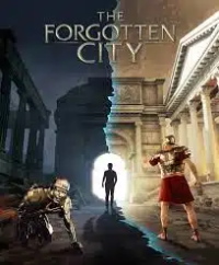 The Forgotten City Game Box