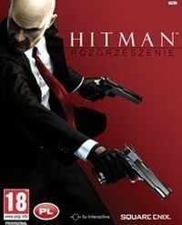 Hitman: Absolution Game Box