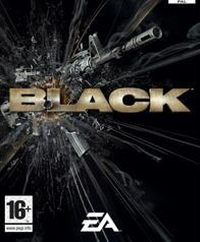 Black Game Box