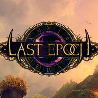Last Epoch Game Box