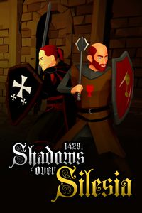 1428: Shadows over Silesia Game Box