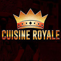 Cuisine Royale Game Box