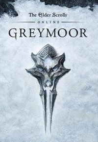 The Elder Scrolls Online: Greymoor Game Box