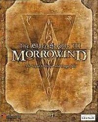 The Elder Scrolls III: Morrowind Game Box