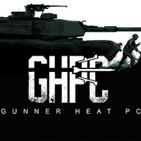 Gunner, HEAT, PC! Game Box