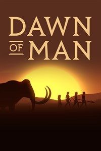 Dawn of Man Game Box