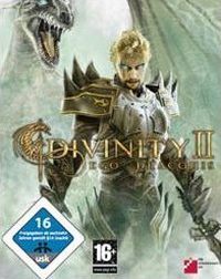 Divinity II: Ego Draconis Game Box
