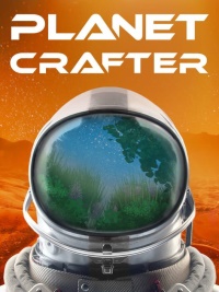 The Planet Crafter Game Box