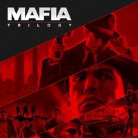 Mafia: Trilogy Game Box