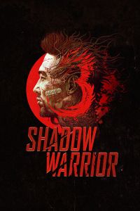 Shadow Warrior 3 Game Box