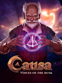 Causa, Voices of the Dusk Game Box