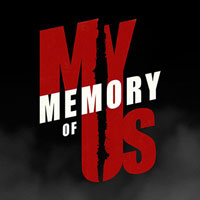 My Memory of Us Game Box