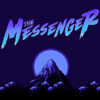 The Messenger Game Box