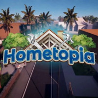 Hometopia Game Box