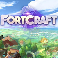 FortCraft Game Box