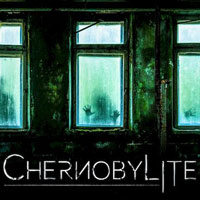 Chernobylite Game Box
