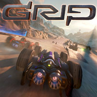 GRIP Game Box