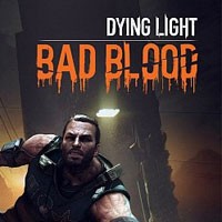 Dying Light: Bad Blood Game Box
