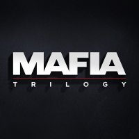 Mafia: Trilogy Game Box
