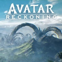 Avatar: Reckoning Game Box