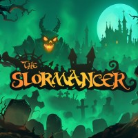 The Slormancer Game Box