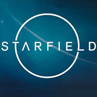 Starfield Game Box