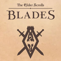 The Elder Scrolls: Blades Game Box