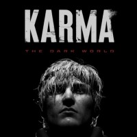 Karma: The Dark World Game Box