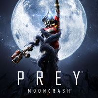 Prey: Mooncrash Game Box