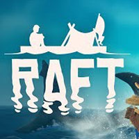 Raft Game Box