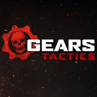Gears Tactics Game Box