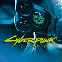 Cyberpunk 2077 Game Box
