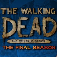 The Walking Dead: A Telltale Games Series - The Final Season Game Box