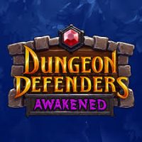Dungeon Defenders: Awakened Game Box